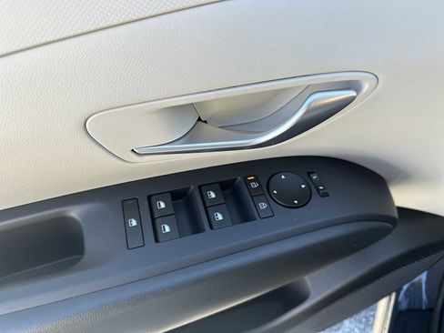 New 2026 Hyundai Tucson SEL image 24