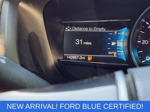 Certified 2019 Ford Explorer Limited w/ Limited Luxury Package AWD/4WD image 21