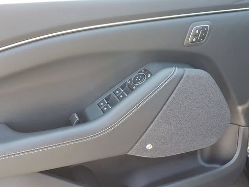 Used 2024 Ford Mustang Mach-E Premium AWD/4WD image 13