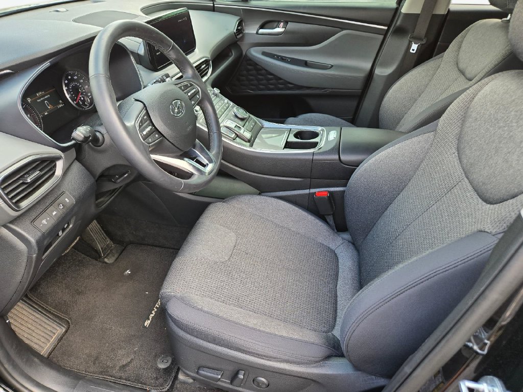 Certified 2023 Hyundai Santa Fe SEL FWD image 13