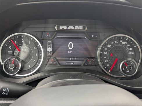 New 2026 RAM 1500 Express image 9