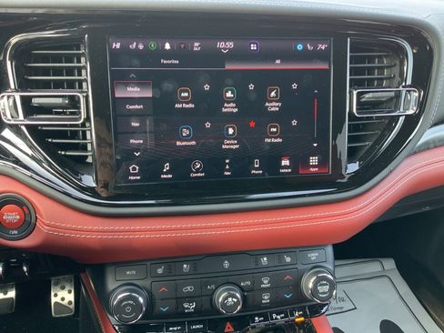 Used 2023 Dodge Durango SRT Hellcat image 23