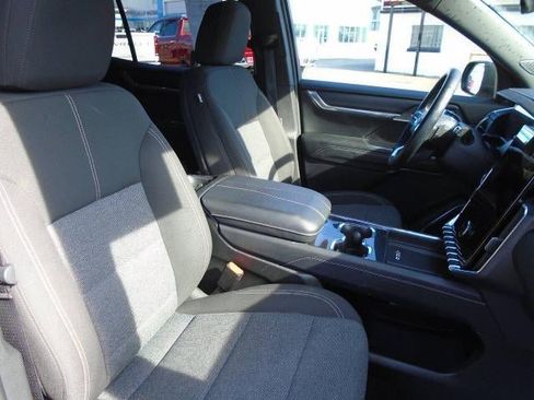 Certified 2025 GMC Acadia Elevation image 24