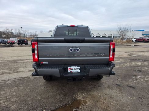 New 2026 Ford F250 XL w/ STX Appearance Package image 7