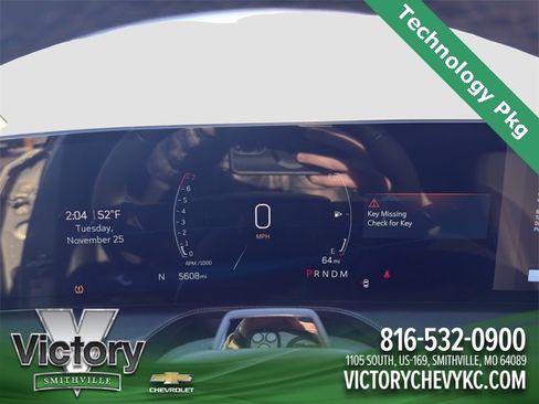 Used 2025 Cadillac CT5 Sport image 11