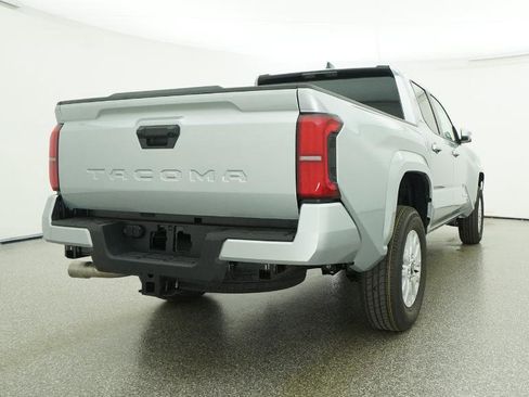 New 2026 Toyota Tacoma SR5 image 37