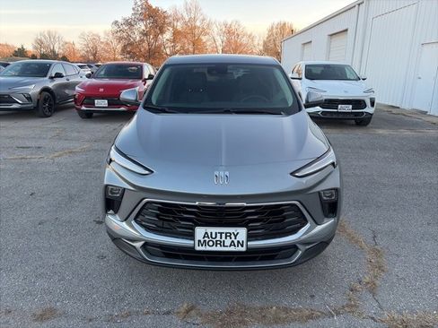 New 2026 Buick Encore GX Preferred image 9