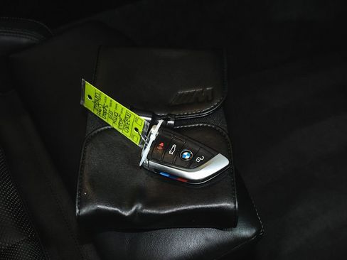 Used 2023 BMW M4 xDrive Competition image 70