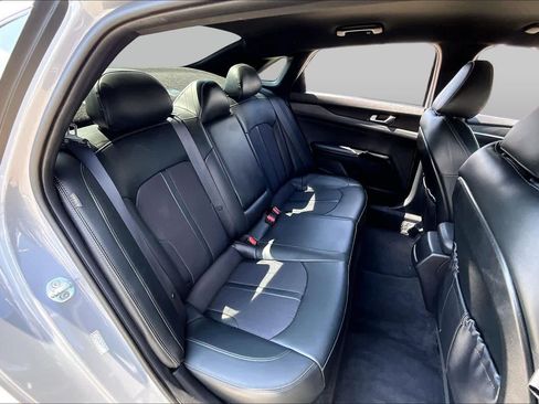 Used 2022 Kia K5 GT-Line FWD image 18