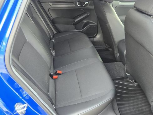 Used 2024 Honda Civic Sport image 17