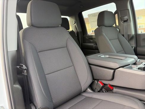 New 2026 Chevrolet Silverado 2500 Custom image 42