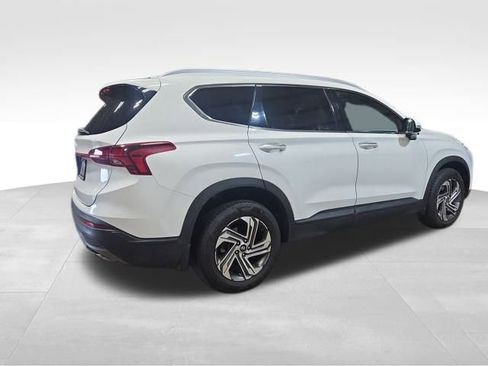 Used 2023 Hyundai Santa Fe SEL image 6