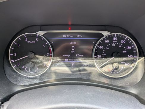 Certified 2024 Nissan Sentra SV FWD image 24