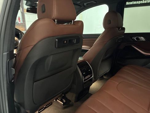 Used 2020 BMW X5 xDrive40i w/ M Sport Package AWD/4WD image 18