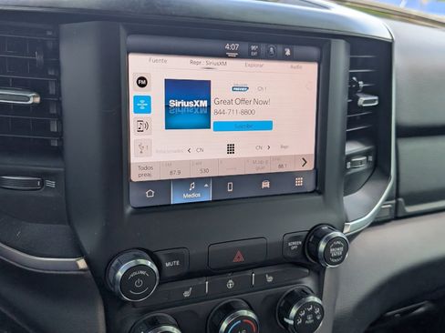 Used 2024 RAM 1500 Big Horn image 10