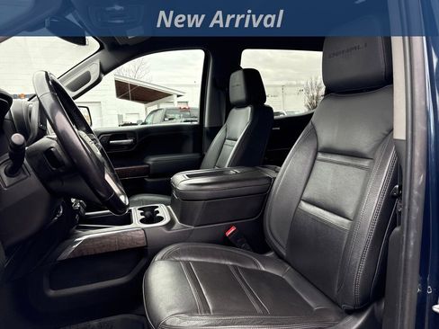 Used 2021 GMC Sierra 1500 Denali image 7