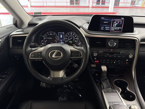Used 2022 Lexus RX 350 AWD w/ Premium Package image 16