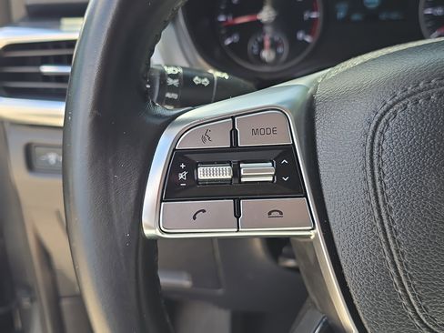 Certified 2022 Kia Telluride S FWD image 32