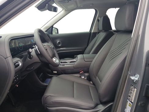 New 2026 Hyundai Palisade SEL Premium FWD image 9