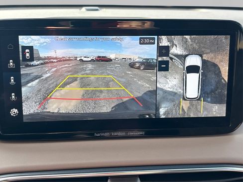 Certified 2022 Hyundai Santa Fe Limited w/ Cargo Package image 30