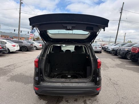 Used 2019 Ford Escape S FWD image 24