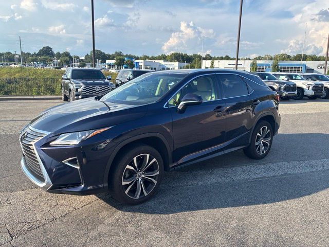 Used 2019 Lexus RX 350 FWD w/ Navigation Package image 4