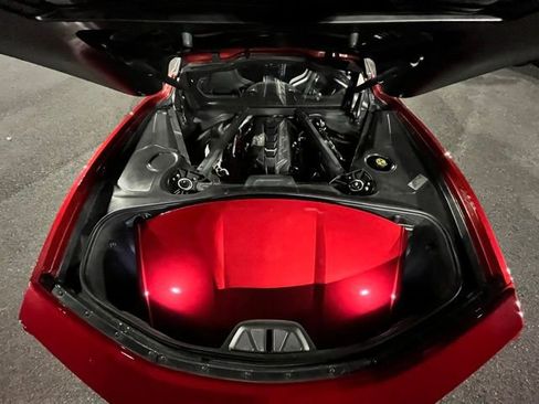 Used 2023 Chevrolet Corvette Stingray Coupe w/ 1LT RWD image 9