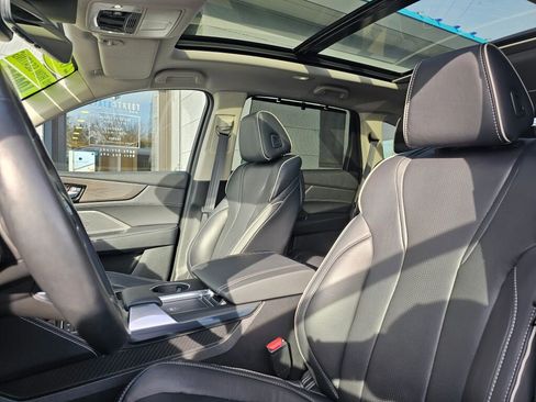 Used 2023 Acura MDX SH-AWD w/ Advance Package image 23