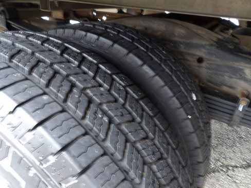 Used 2021 GMC Savana 3500 Extended w/ Power Convenience Package image 48