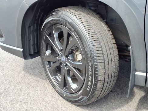 Used 2023 Subaru Forester Sport AWD/4WD image 8