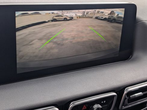 New 2026 Nissan Sentra SV w/ Floor Mat Package image 10