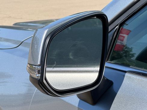 Certified 2025 Toyota Grand Highlander FWD image 57