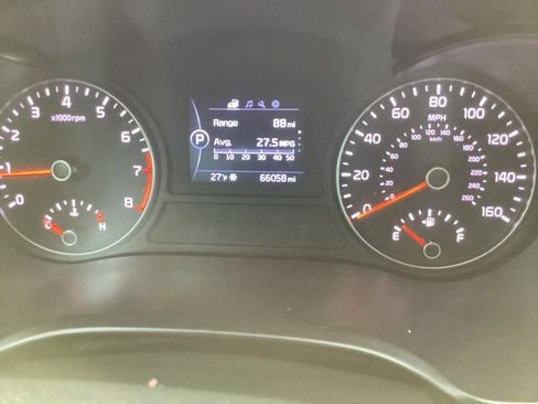 Used 2018 Kia Optima S w/ Panoramic Sunroof Package image 24