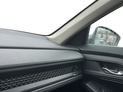 Used 2025 Honda Accord LX image 21