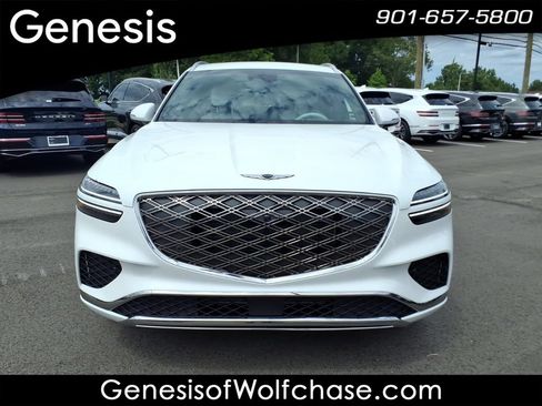 Used 2026 Genesis GV70 2.5T Advanced AWD/4WD image 8