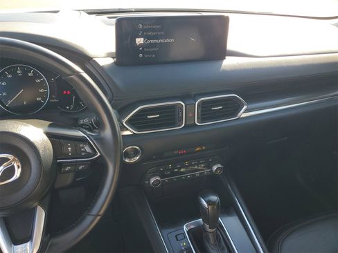 Used 2023 MAZDA CX-5 AWD 2.5 S w/ Premium Plus Pkg image 23