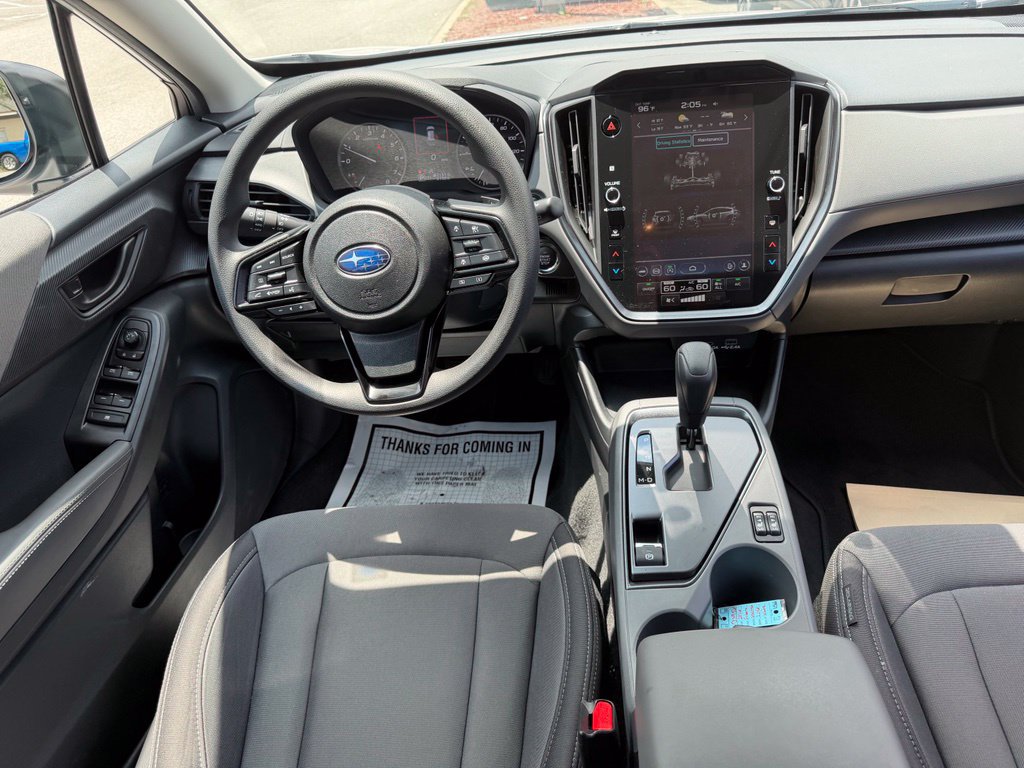 Used 2026 Subaru Crosstrek 2.5i Premium AWD/4WD image 20