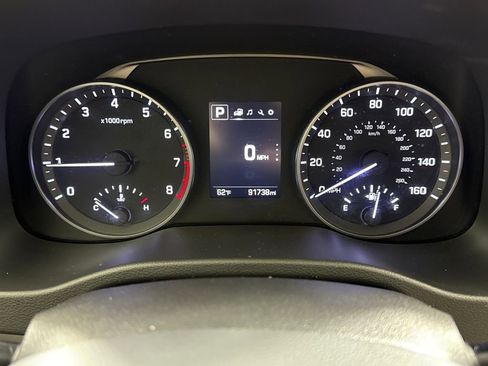 Used 2018 Hyundai Elantra SEL image 14