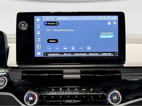 Used 2024 Honda Prologue Touring image 13
