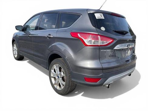 Used 2013 Ford Escape SEL image 3
