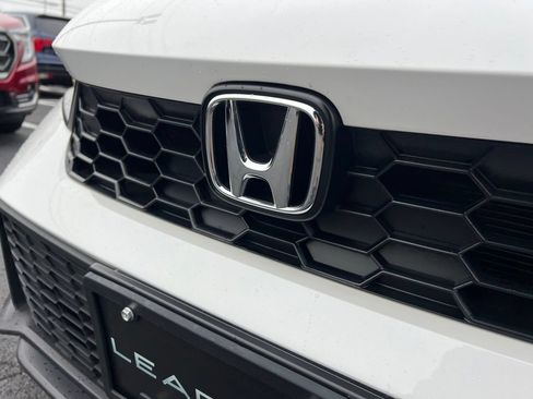 Used 2025 Honda Civic Sport image 27