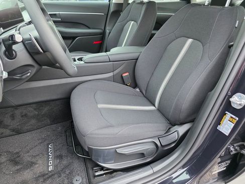 New 2026 Hyundai Sonata Blue image 13