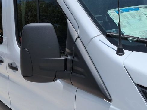New 2026 Ford Transit 350 XL RWD image 11