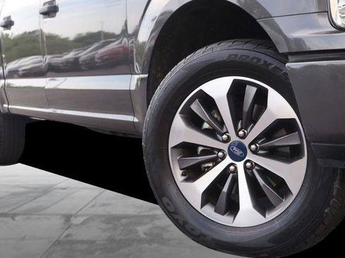 Used 2019 Ford F150 XL w/ Equipment Group 101A Mid AWD/4WD image 3
