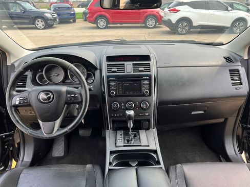 Used 2013 MAZDA CX-9 Touring AWD/4WD image 24