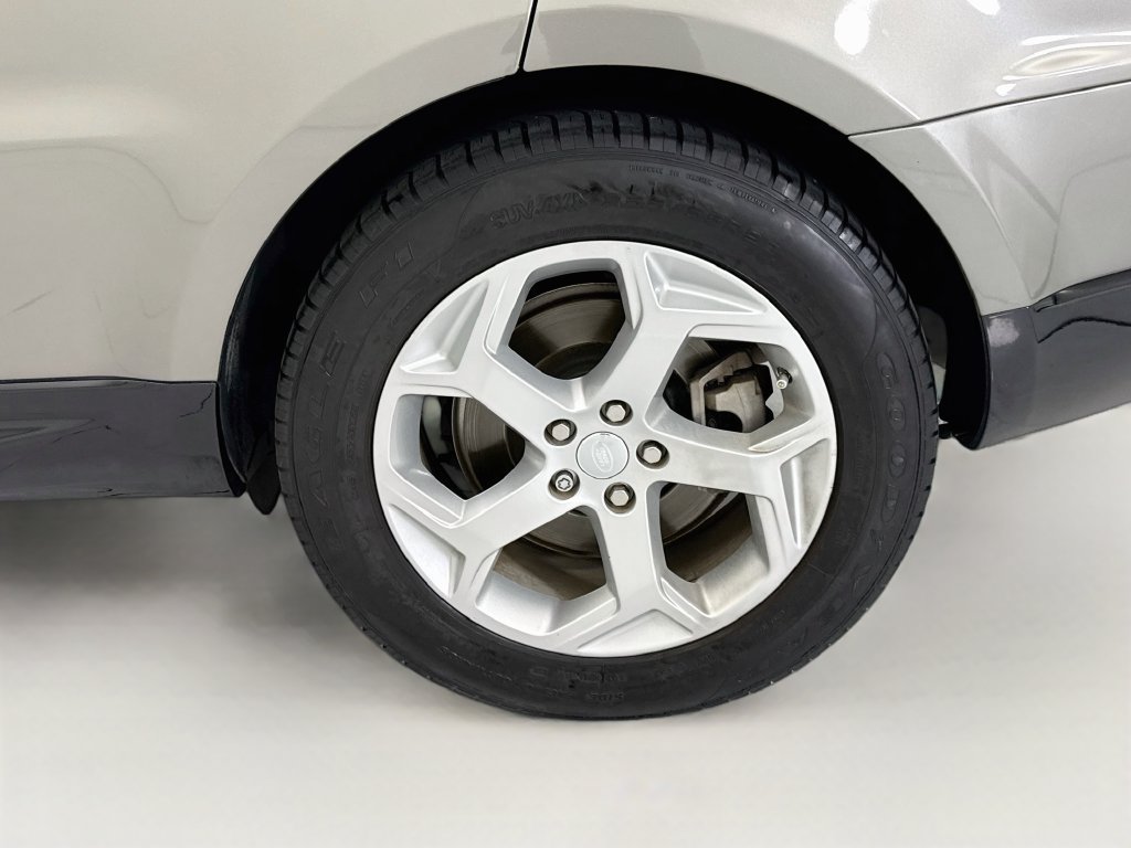 Used 2019 Land Rover Range Rover Sport HSE AWD/4WD image 30