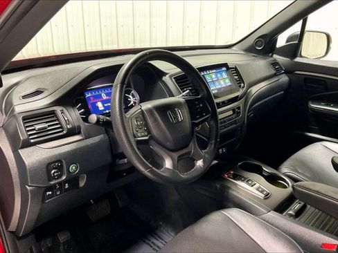 Used 2023 Honda Passport EX-L image 14