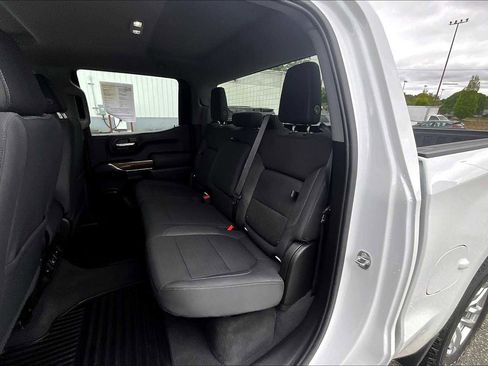 Used 2021 Chevrolet Silverado 1500 RST image 15