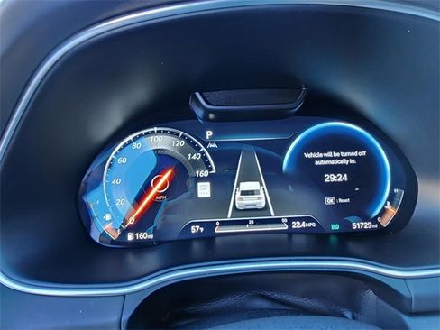 Used 2023 Genesis GV80 2.5T w/ Prestige Package image 9