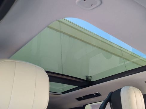 New 2026 Land Rover Range Rover Sport Dynamic SE image 20